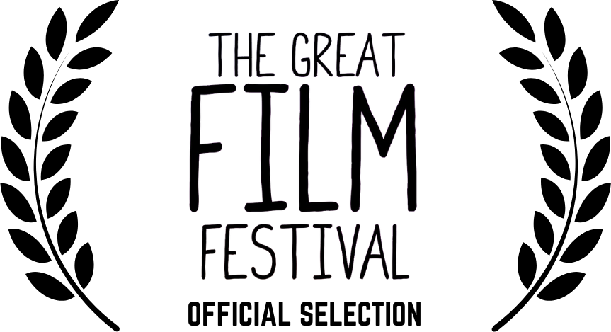 The Great Film Festival — Official Selection